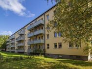 Für Ruhesuchende perfekt- Flemminggebiet - Chemnitz