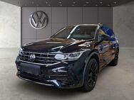 VW Tiguan, 2.0 Allspace R-Line -, Jahr 2022 - Landsberg (Lech)