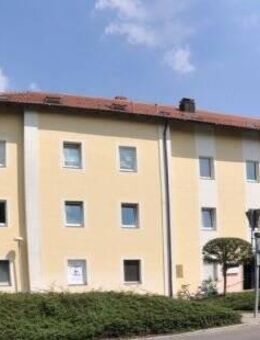 Sehr schöne 2 Zimmer Wohnung im Betreuten Wohnen der CBW direkt am Kurpark Bad Windsheim - Bad Windsheim