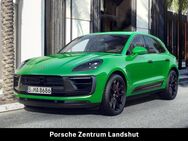 Porsche Macan, GTS | GTS Sport Paket | | |, Jahr 2023 - Ergolding