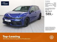 VW Golf, 2.0 TSI R OPF Black Edition, Jahr 2025 - Amberg