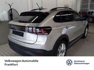 VW Taigo, 1.0 TSI MOVE IQ Light cs13mv, Jahr 2023 - Frankfurt (Main)