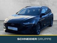 Ford Focus, 1.0 EB ST-Line, Jahr 2024 - Oederan