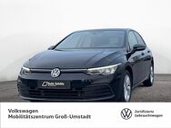 VW Golf, 1.5 TSI VIII Life, Jahr 2020 - Groß Umstadt