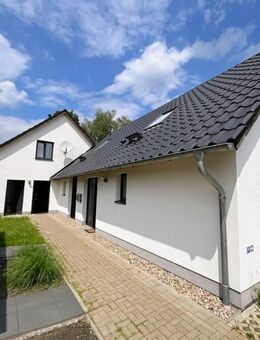 Modernes Apartmenthaus bei Wolfsburg - Jembke