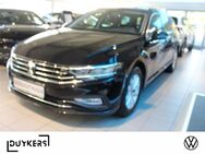 VW Passat Variant, 1.5 TSI Business, Jahr 2023 - Baesweiler