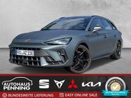 CUPRA Leon, 1.5 Sportstourer VZ e-HYBRID SENNHEISER INTELL DRIVE II, Jahr 2024 - Zetel