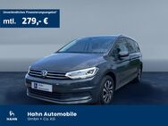 VW Touran, 2.0 TDI Active, Jahr 2021 - Schorndorf (Baden-Württemberg)