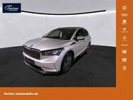 Skoda Enyaq, Elektro, Jahr 2022 - Neumarkt (Oberpfalz)