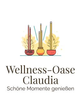 Wohltuende Wellnessmassage Entspannung für Körper und Geist - Frittlingen