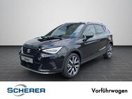 Seat Arona, 1.0 TSI FR ARONA, Jahr 2024 - Neustadt (Weinstraße)