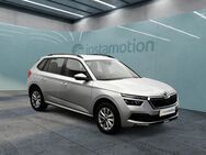 Skoda Kamiq, 1.5 TSI Ambition, Jahr 2023 - München