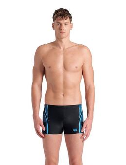 Arena Badehose MEN'S SWIM SHORT GRAPHIC (1-St)