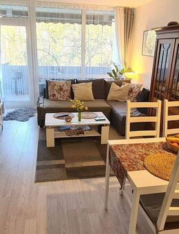 Senioren Wohnen in SB-Nähe Caritas Klinik - Saarbrücken