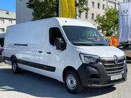 Renault Master, Kasten L4H2 Rü, Jahr 2023 - Berlin