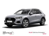 Audi Q3, 40 TFSI quattro advanced S-Line, Jahr 2020 - Aachen