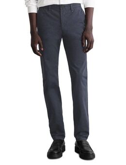 Marc O'Polo Chinohose aus Bio-Baumwoll-Twill