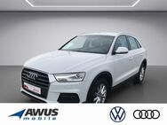 Audi Q3 1.4 TFSI 110kW Leder, Komfortpaket - Wismar