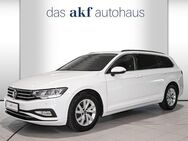 VW Passat Business-Navi*AHK*Kamera*Massage*ergoComf - Schwerte (Hansestadt an der Ruhr)