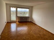 3 Zimmer Wohnung mit tollem Ausblick - sofort frei! - Eschborn