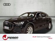 Audi Q8, 45 TDI quattro, Jahr 2024 - Neutraubling