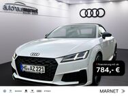 Audi TTS, Roadster TFSI TTS competition plus 20Zoll u v m, Jahr 2024 - Oberursel (Taunus)