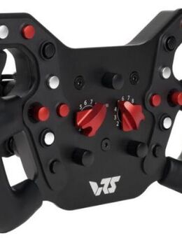 VRS DirectForce Pro Formula Lenkrad Bluetooth USB schwarz 287 mm - Berlin Neukölln