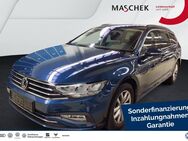 VW Passat Variant, 1.5 TSI Business Sit, Jahr 2024 - Wackersdorf