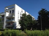Traumhafte 2-Zimmer Dachgeschoss-Wohnung Arnulfpark *EBK* + TG Stellplatz - München