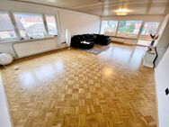 TOLLE WOHNUNG! - MODERNE EBK - 2 Balkone - Hof-und Gartennutzung - Glauburg