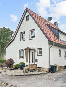 Ab April 2026 für Eigennutzer! EFH mit ca. 100 m² Wohnfläche auf schönem Eckgrundstück in Asseln - Dortmund