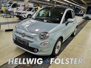 Fiat 500C, 1.0 Dolcevita Mild Hybrid, Jahr 2024 - Hohenlockstedt