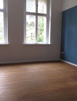 3-Raum-Altbauwohnung im Stadtzentrum von Greifswald zu vermieten - Greifswald
