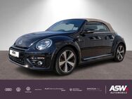 VW Beetle, 2.0 TSI Cabrio R-Line, Jahr 2018 - Weinsberg