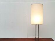 Mid Century Tischleuchte Table Lamp zu 50er 60er 70er Teak - Hamburg Hamburg-Nord