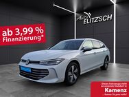 VW Passat, TDI Business AID, Jahr 2024 - Kamenz