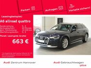 Audi A6 Allroad, quattro 40 TDI, Jahr 2021 - Hannover