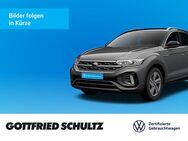 VW T-Cross, 1.0 TSI Move, Jahr 2023 - Mülheim (Ruhr)