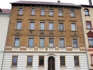 Altenburger MFH mit 5,68 % IST-Rendite und Entwicklungspotenzial - Altenburg