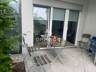 ***Tolles Apartment mit Einbauküche und Terrasse!*** - Teublitz