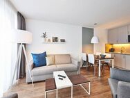 Ferienapartment in Bensersiel ANNA KÜSTE Deichhäuser - Esens