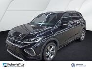 VW T-Cross, 1.5 TSI R-Line IQ Light IQ Drive, Jahr 2024 - Jesteburg