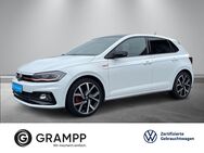 VW Polo, GTI ASSISTS, Jahr 2022 - Lohr (Main)