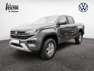 VW Amarok, 2.0 TDI Life DC, Jahr 2024 - Uelzen