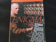 Enigma - Roman von Robert Harris, gebundenes Buch Thriller Bestseller Band 20 - Essen