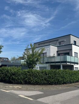 Luxuriöses Wohnen im Herzen von Reinshagen - Remscheid