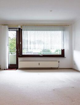 PROVISIONSFREI: gut geschnittene 3 Zi. Wohnung in Langen - Langen (Landkreis Cuxhaven)