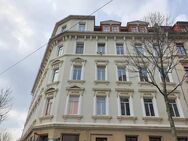 Leipzig-Sellerhausen - gemütliche Single-Wohnung mit Lift! - Leipzig