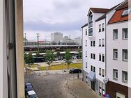 ~~ Zentrales und urbanes Wohnen direkt hinter dem HBF in ruhiger Seitenstraße! - Nürnberg