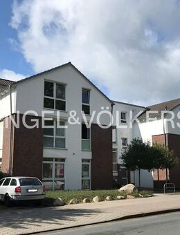 Charmante 3-Zimmer-Wohnung im 2. OG - zentrumsnah in Buchholz - Buchholz (Nordheide)